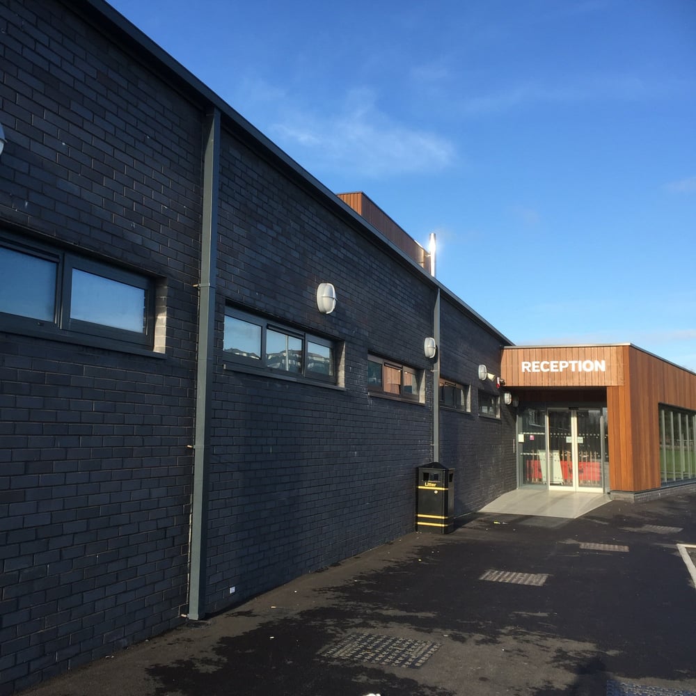 LONDONDERRY PARK Updated July 2024 11 Photos Portaferry Rd