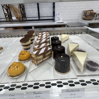 Cafe Breizh Henderson - Bakeries Near Me - Las Vegas, Nevada Cafe Breizh Henderson - Bakeries Near Me - Las Vegas, Nevada