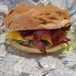 Cheeseburger