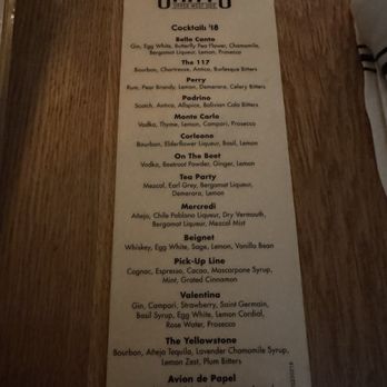 Canto - Upper West Side - Italian Near Me - New York, New York Canto - Upper West Side - Italian Near Me - New York, New York