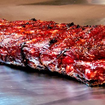 Smokin Buster's BBQ - Caterers Near Me