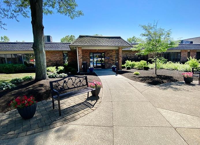 BRICKYARD HEALTHCARE MUNCIE CARE CENTER Updated April 2024 2701 LynMar Dr, Muncie