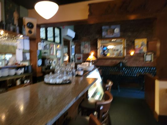 Queen Mother Cafe by null