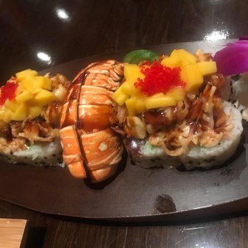 Kobe Budda House Restaurant - Imperial Lobster roll - Japanese Near Me - Haverhill, Massachusetts Kobe Budda House Restaurant - Imperial Lobster roll - Japanese Near Me - Haverhill, Massachusetts
