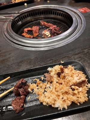 Gyu-Kaku Japanese BBQ by null