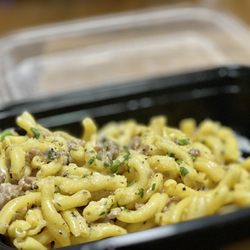 user provided Doppio Zero Concord Veranda photo