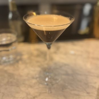 Ospi Costa Mesa - Tap espresso martini - Pizza Near Me - Costa Mesa, California Ospi Costa Mesa - Tap espresso martini - Pizza Near Me - Costa Mesa, California