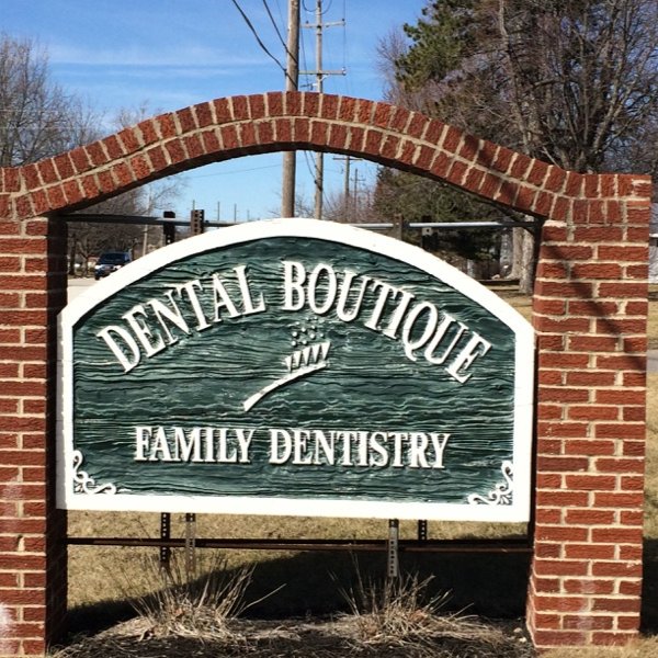 HOLISTIC DENTAL WILEY GREEN, DDS 1961 S Jackson St, Frankfort, IN Yelp