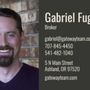 Photo of Gabe Fugate - Gateway Real Estate