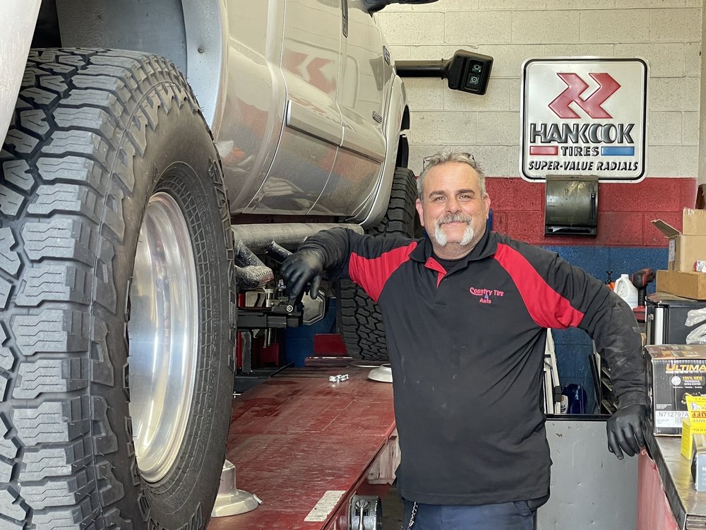 COUNTRY TIRE & AUTO 37 Photos & 101 Reviews 2317 Main St, Ramona, California Tires Phone