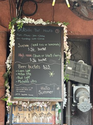 Menu photo 1 Hudson Social Dobbs Ferry, NY Menu photo 1 Hudson Social Dobbs Ferry, NY