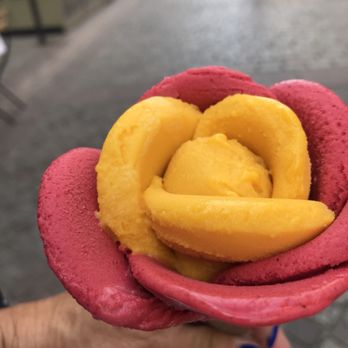 Amorino - Ice Cream & Frozen Yogurt Near Me - Paris, 75 Amorino - Ice Cream & Frozen Yogurt Near Me - Paris, 75