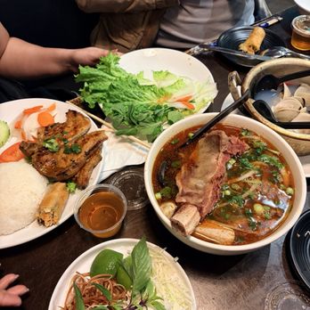 Saigon Corner Restaurant - Soup Near Me - Las Vegas, Nevada Saigon Corner Restaurant - Soup Near Me - Las Vegas, Nevada