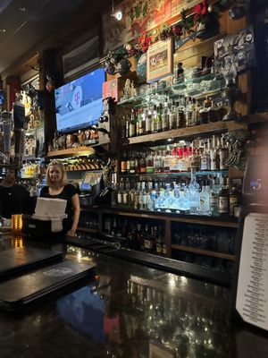 1518 Bar & Grill by null