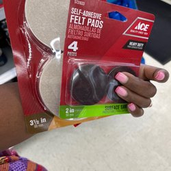 Costello's Ace Hardware Of Baldwin Harbor - Sliders