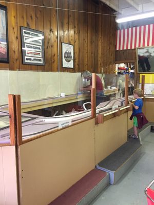 Alpenrose Dairy, Clackamas by null