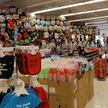 Party City - Party Supplies Near Me - Fort Lauderdale, Florida