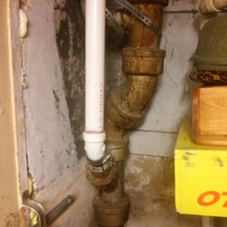 Anytime Sewer & Drain Cleaning