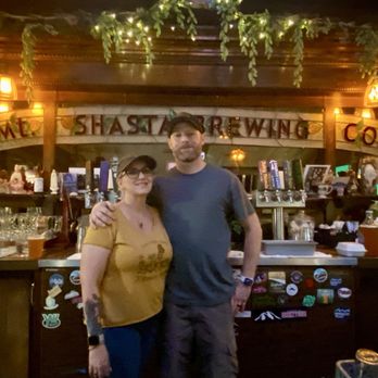 Mount Shasta Brewing - The owners made us feel welcome. - Brewpubs Near Me - Weed, California