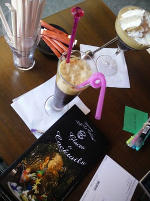 Bar Le Grillon by null