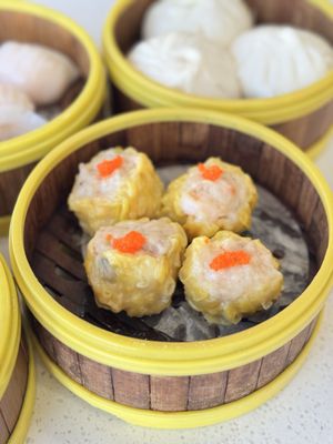 Dim Sum Box by null
