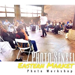 Photo Sensei