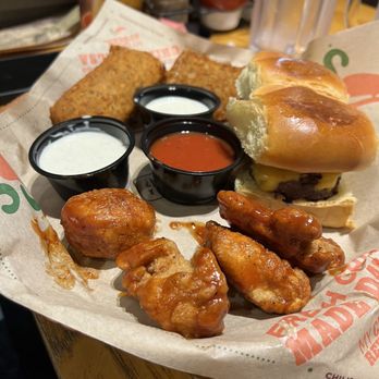 Chili's - American Near Me - San Diego, California