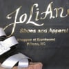 Jolian Shoes gift card