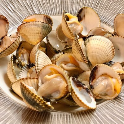 Carballeira Restaurant Barcelona by null