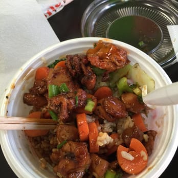 Flame Broiler - Fast Food Near Me - Irvine, California Flame Broiler - Fast Food Near Me - Irvine, California