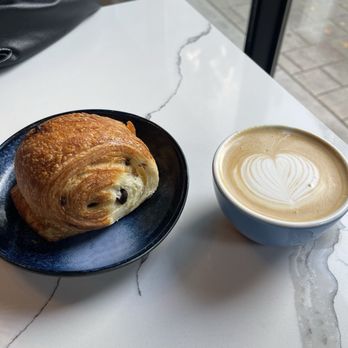 Freya Bakery & Cafe - Bakeries Near Me - Seattle, Washington