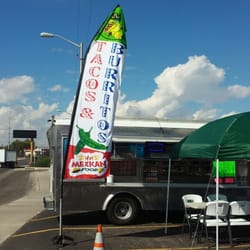 Tacos El Tapatio