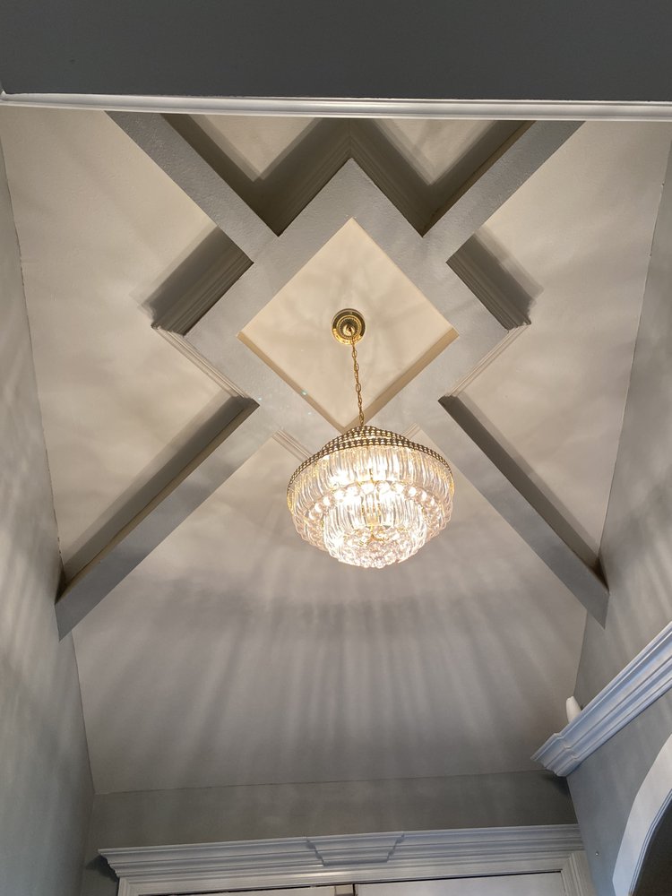 TRAHAN PAINTING Kenner, Louisiana Painters Phone Number Yelp