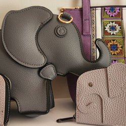 Soul Sanctuary Yoga & Boutique - Elephant merch