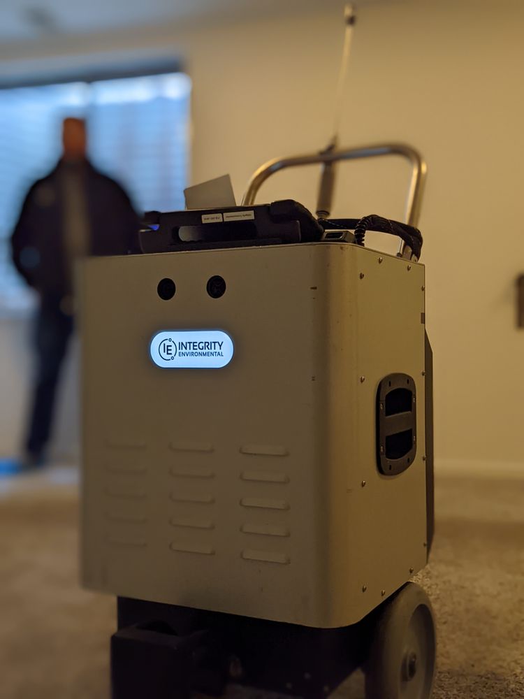 Integrity Environmental Testing - mold inspector in Boulder, CO