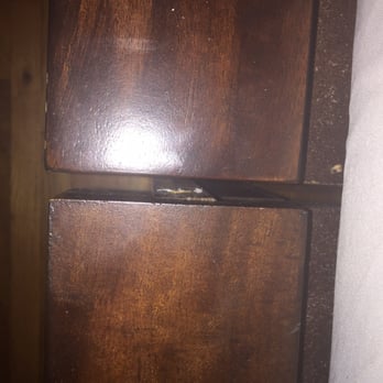 TikTok Moving & Storage NYC - My bed after tik tok movers "reassembled" it. - Movers Near Me - New York, New York TikTok Moving & Storage NYC - My bed after tik tok movers "reassembled" it. - Movers Near Me - New York, New York