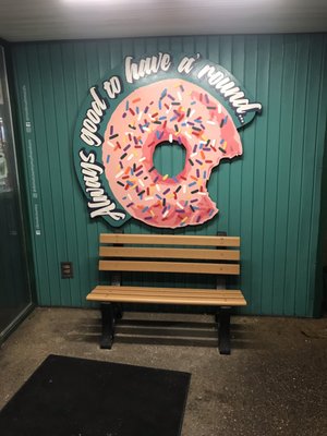 Donut Country by null