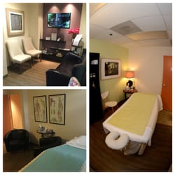 Awaken Wellness - Waiting Room Healing Rooms