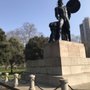 Photo of Statue of Achilles