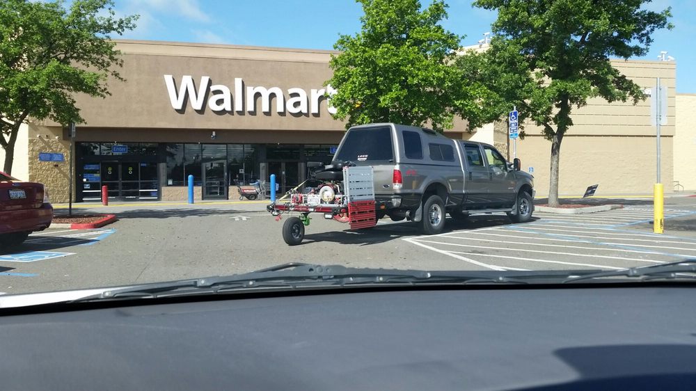 WALMART SUPERCENTER 20 Photos & 22 Reviews 7901 Watt Ave, Antelope