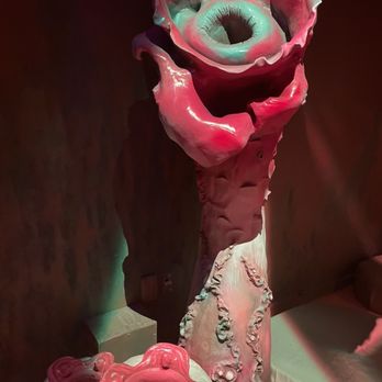 The Real Unreal - Meow Wolf - Art Museums Near Me - Grapevine, Texas