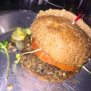 Rodeo Goat - Burgers Near Me - Houston, Texas