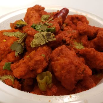 Biryani Pot - Chicken 65 (wet).. - Indian Near Me - Mobile, Alabama Biryani Pot - Chicken 65 (wet).. - Indian Near Me - Mobile, Alabama