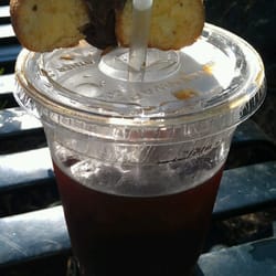 Donut Haus - Donut Haus & Kind Coffee, a perfect marriage!