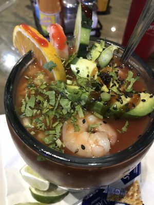 El Malecon Mariscos & Bar by null