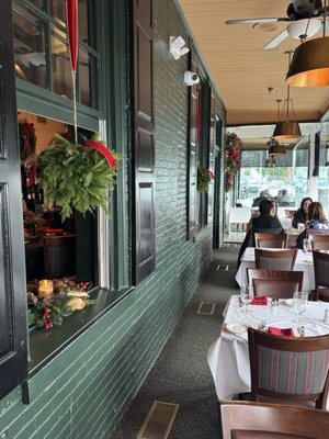 Rocco's at The Brick by null