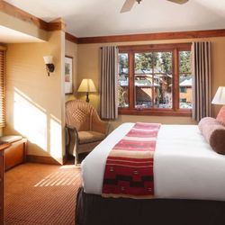 Hyatt Vacation Club At High Sierra Lodge - Suite