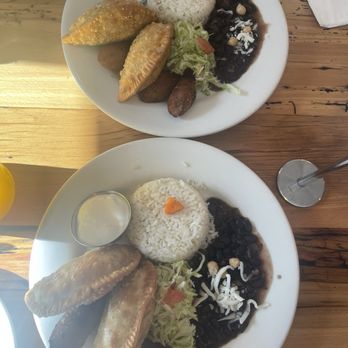 Republica Empanada - Latin American Near Me - Mesa, Arizona