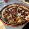 Dough Pizzeria Napoletana gift card