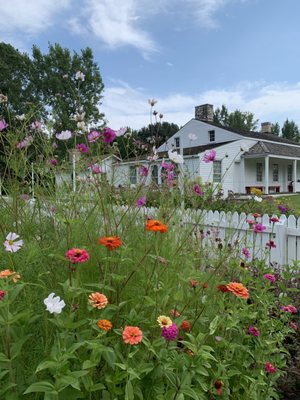 Heritage Hill State Historical Park by null